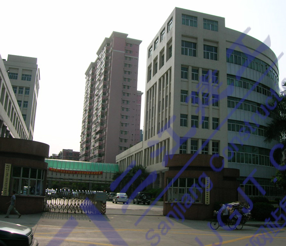 天河區政府