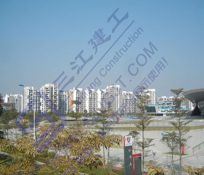 市政類